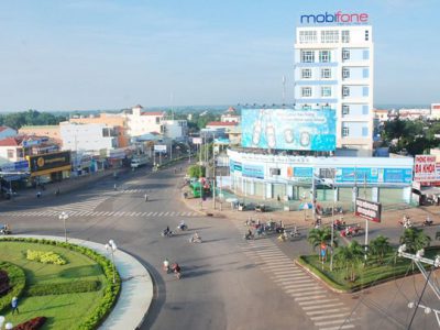 Thủ tướng: Bình Phước phải tập trung xây dựng các cụm công nghiệp