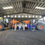 5 cách mua máy xúc Doosan rẻ nhất 2024